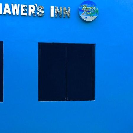 אל נידו Nawer'S Inn מראה חיצוני תמונה